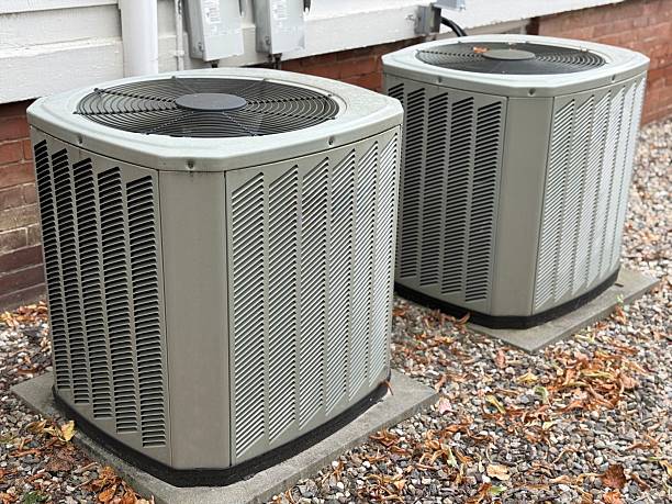 Reliable Ductwork Repair contractor in Manitou Springs, CO by JG Cool HVAC